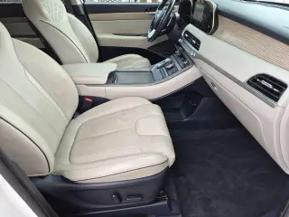 Hyundai PALISADE 2021 AWD Limited 4p SUV
