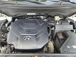 Hyundai PALISADE 2021 AWD Limited 4p SUV