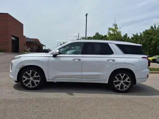 Hyundai PALISADE 2021 AWD Limited 4p SUV