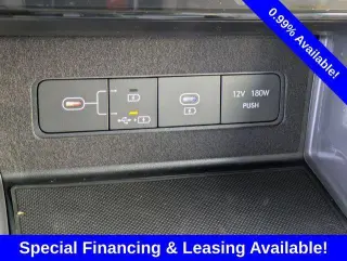Hyundai SONATA 2026 SE Sedán 4puertas