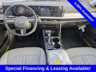 Hyundai SONATA 2026 SE Sedán 4puertas