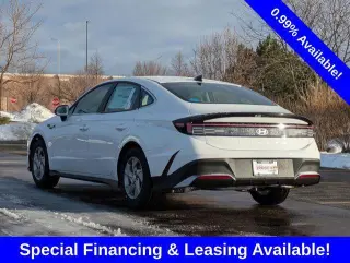 Hyundai SONATA 2026 SE Sedán 4puertas