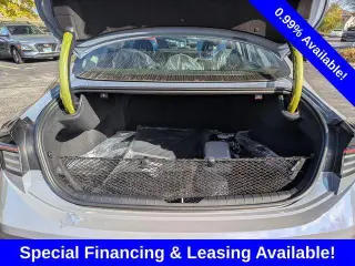 Hyundai SONATA 2026 SE 4dr Sedan