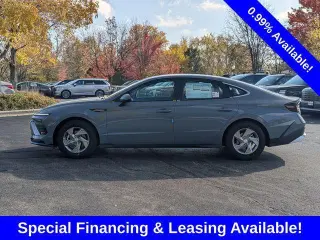 Hyundai SONATA 2026 SE 4dr Sedan