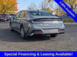 Hyundai SONATA 2026 SE 4dr Sedan