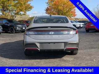 Hyundai SONATA 2026 SE 4dr Sedan