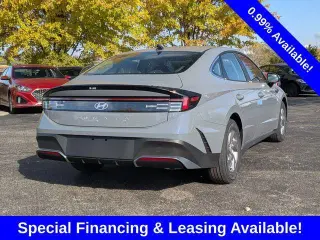 Hyundai SONATA 2026 SE 4dr Sedan