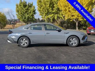 Hyundai SONATA 2026 SE 4dr Sedan