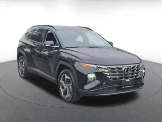 Hyundai TUCSON 2023 AWD Limited 4dr SUV