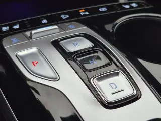 Hyundai TUCSON 2023 AWD Limited 4dr SUV