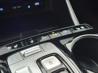 Hyundai TUCSON 2023 AWD Limited 4dr SUV