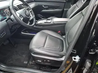 Hyundai TUCSON 2023 AWD Limited 4dr SUV