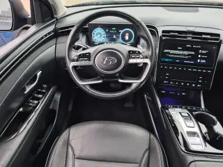 Hyundai TUCSON 2023 AWD Limited 4dr SUV