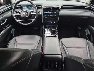 Hyundai TUCSON 2023 AWD Limited 4dr SUV