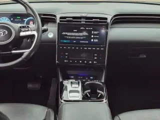 Hyundai TUCSON 2023 AWD Limited 4dr SUV