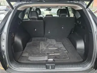 Hyundai TUCSON 2023 AWD Limited 4dr SUV