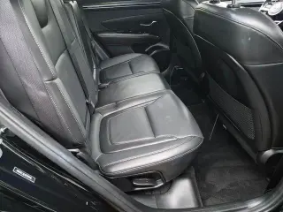Hyundai TUCSON 2023 AWD Limited 4dr SUV