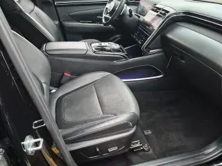 Hyundai TUCSON 2023 AWD Limited 4dr SUV