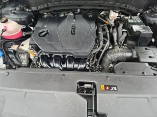 Hyundai TUCSON 2023 AWD Limited 4dr SUV