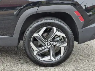 Hyundai TUCSON 2023 AWD Limited 4dr SUV