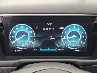 Hyundai TUCSON 2023 AWD Limited 4dr SUV