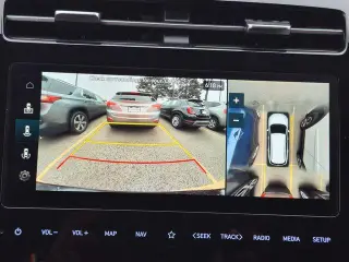 Hyundai TUCSON 2023 AWD Limited 4dr SUV