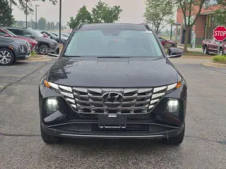 Hyundai TUCSON 2023 AWD Limited 4dr SUV
