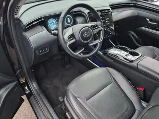 Hyundai TUCSON 2023 AWD Limited 4dr SUV
