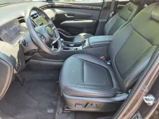 Hyundai TUCSON 2024 AWD SEL 4p SUV