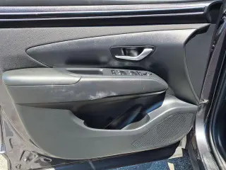Hyundai TUCSON 2024 AWD SEL 4p SUV