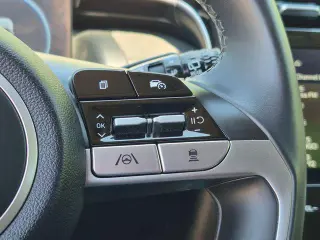 Hyundai TUCSON 2024 AWD SEL 4p SUV