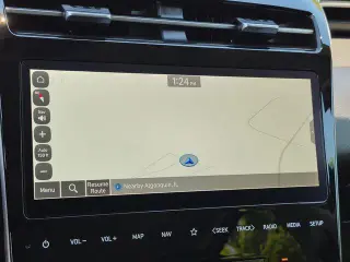 Hyundai TUCSON 2024 AWD SEL 4p SUV