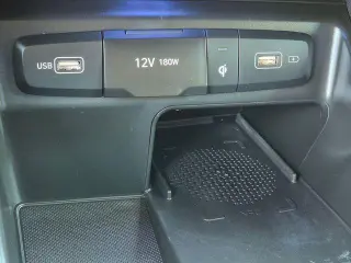 Hyundai TUCSON 2024 AWD SEL 4p SUV