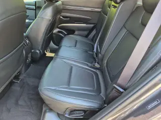 Hyundai TUCSON 2024 AWD SEL 4p SUV