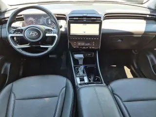 Hyundai TUCSON 2024 AWD SEL 4p SUV