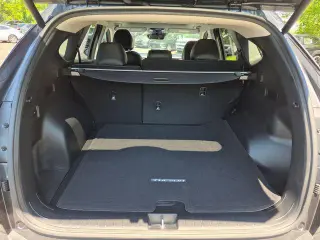 Hyundai TUCSON 2024 AWD SEL 4p SUV
