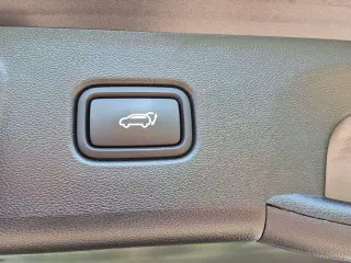 Hyundai TUCSON 2024 AWD SEL 4p SUV