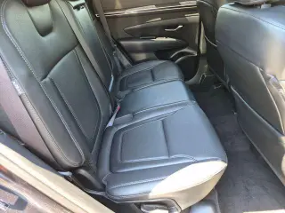 Hyundai TUCSON 2024 AWD SEL 4p SUV