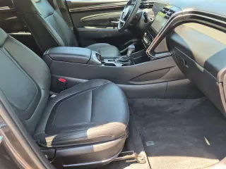 Hyundai TUCSON 2024 AWD SEL 4p SUV