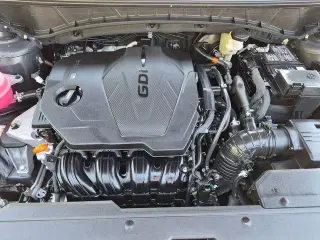 Hyundai TUCSON 2024 AWD SEL 4p SUV