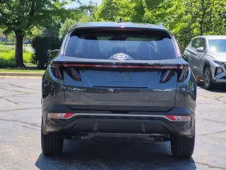 Hyundai TUCSON 2024 AWD SEL 4p SUV