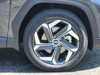 Hyundai TUCSON 2024 AWD SEL 4p SUV