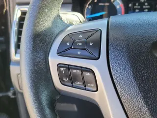 Ford Ranger 2021 4x4 XLT 4dr SuperCrew 5.1 ft. SB