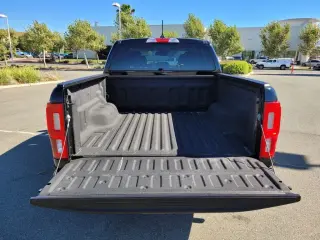 Ford Ranger 2021 4x4 XLT 4dr SuperCrew 5.1 ft. SB