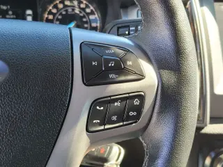 Ford Ranger 2021 4x4 XLT 4dr SuperCrew 5.1 ft. SB