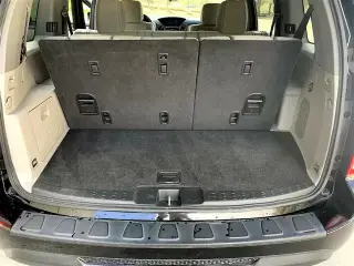 Pilot LX -- 2012 -- Honda