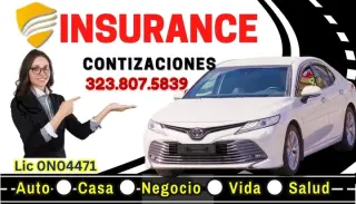 Oficina de  SEGUROS !!