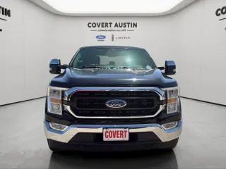 Ford F-150 2022 4x4 XLT 4dr SuperCrew 6.5 ft. SB