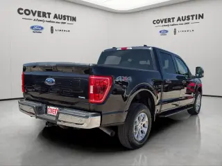 Ford F-150 2022 4x4 XLT 4dr SuperCrew 6.5 ft. SB