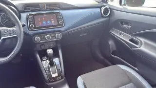 Nissan Versa 2024 SV 4dr Sedan